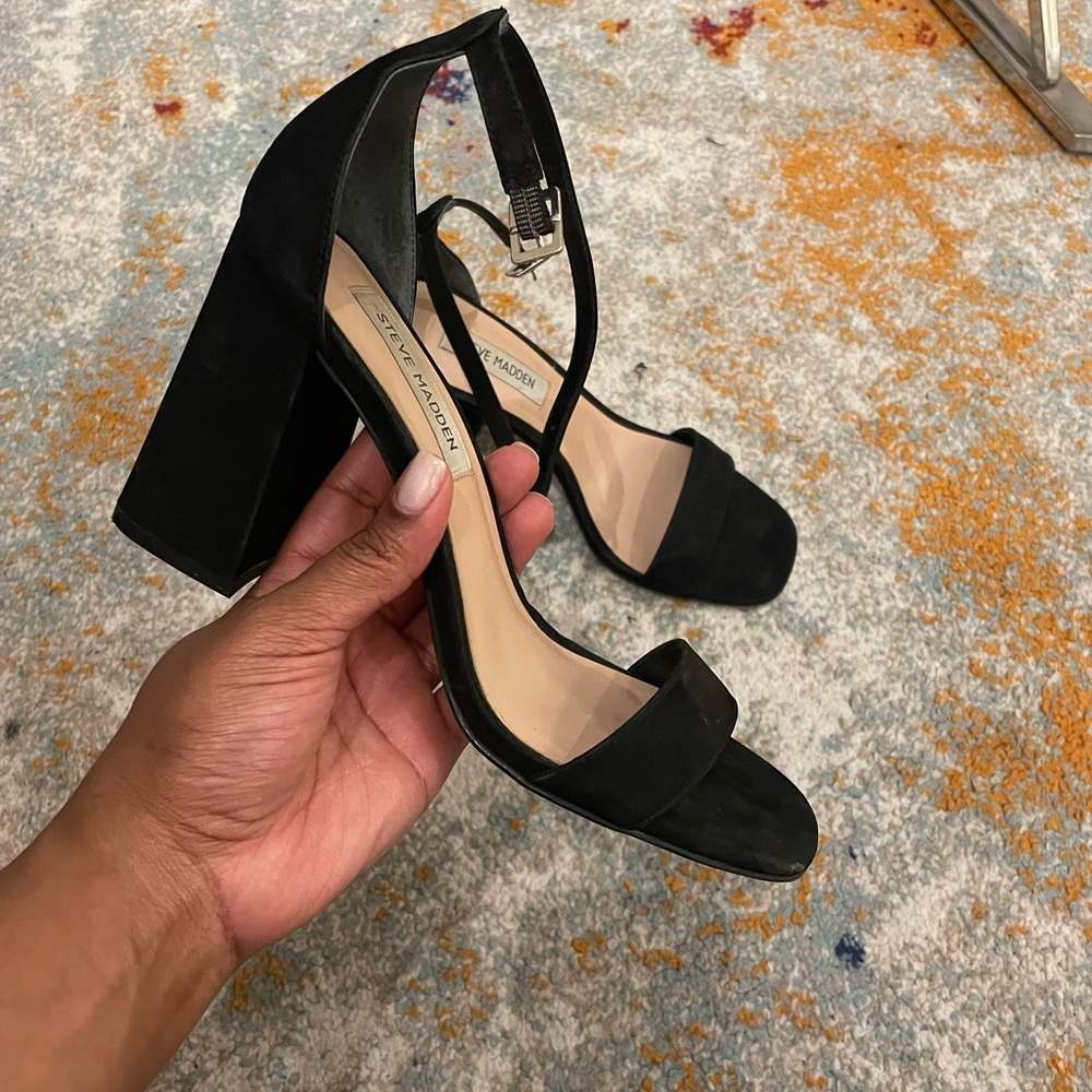 Steve Madden Sandals